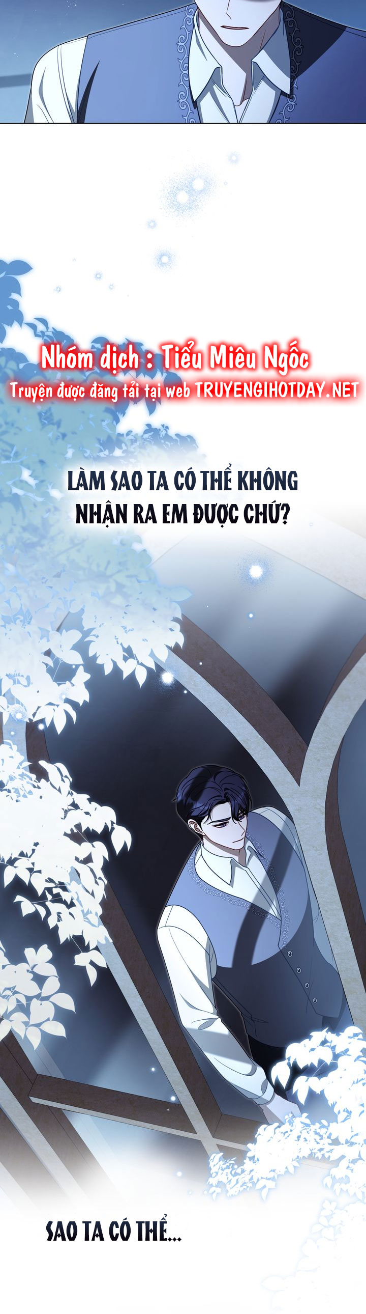 Chúa Phù Hộ Cho Sự Hủy Diệt Của Ta Chapter 42 - Trang 2