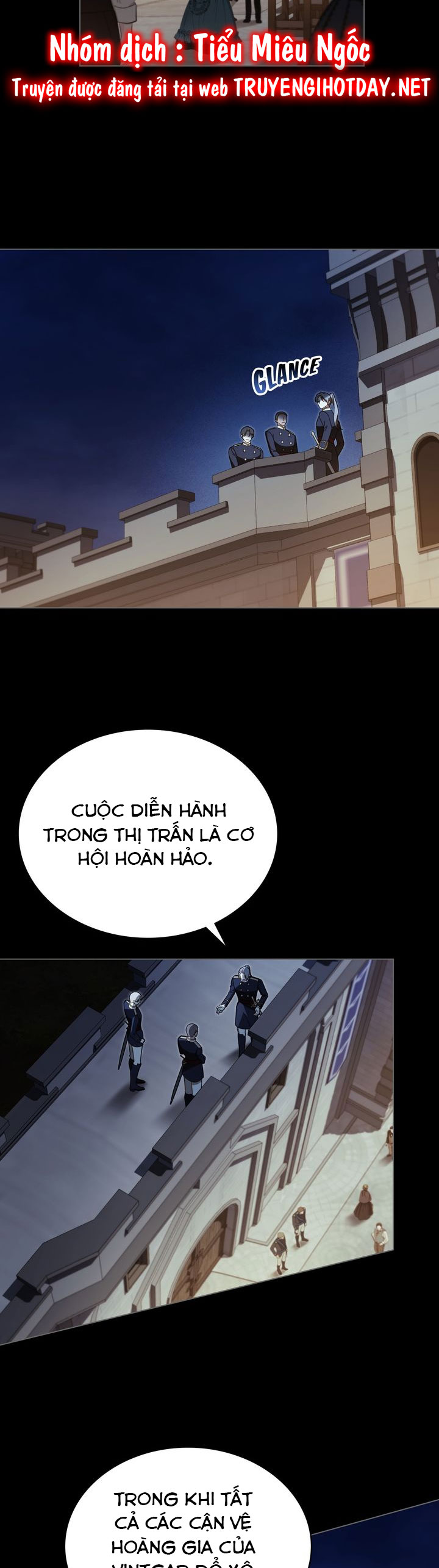 Chúa Phù Hộ Cho Sự Hủy Diệt Của Ta Chapter 42 - Trang 2