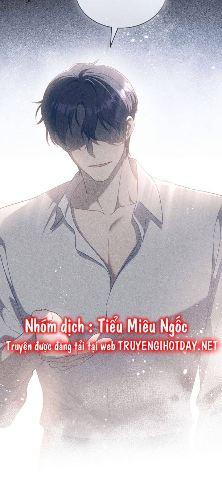 Chúa Phù Hộ Cho Sự Hủy Diệt Của Ta Chapter 40 - Trang 2