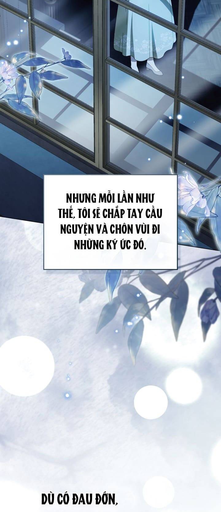 Chúa Phù Hộ Cho Sự Hủy Diệt Của Ta Chapter 40 - Trang 2