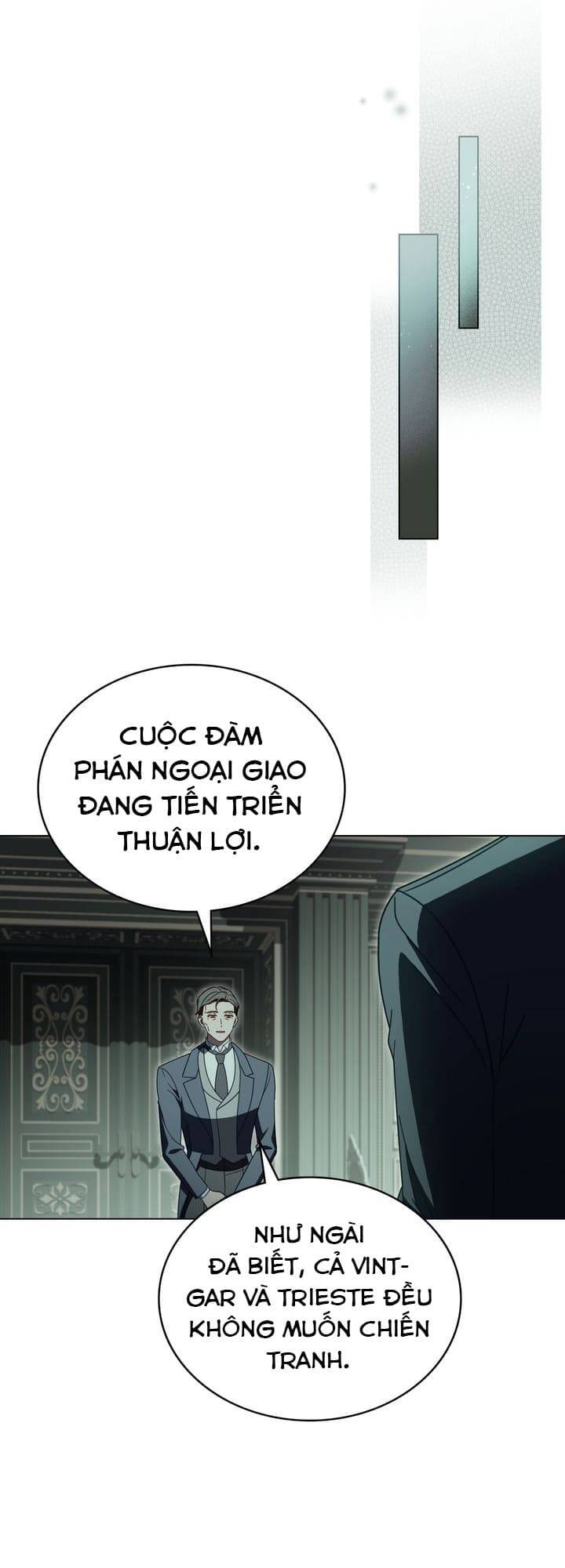 Chúa Phù Hộ Cho Sự Hủy Diệt Của Ta Chapter 40 - Trang 2