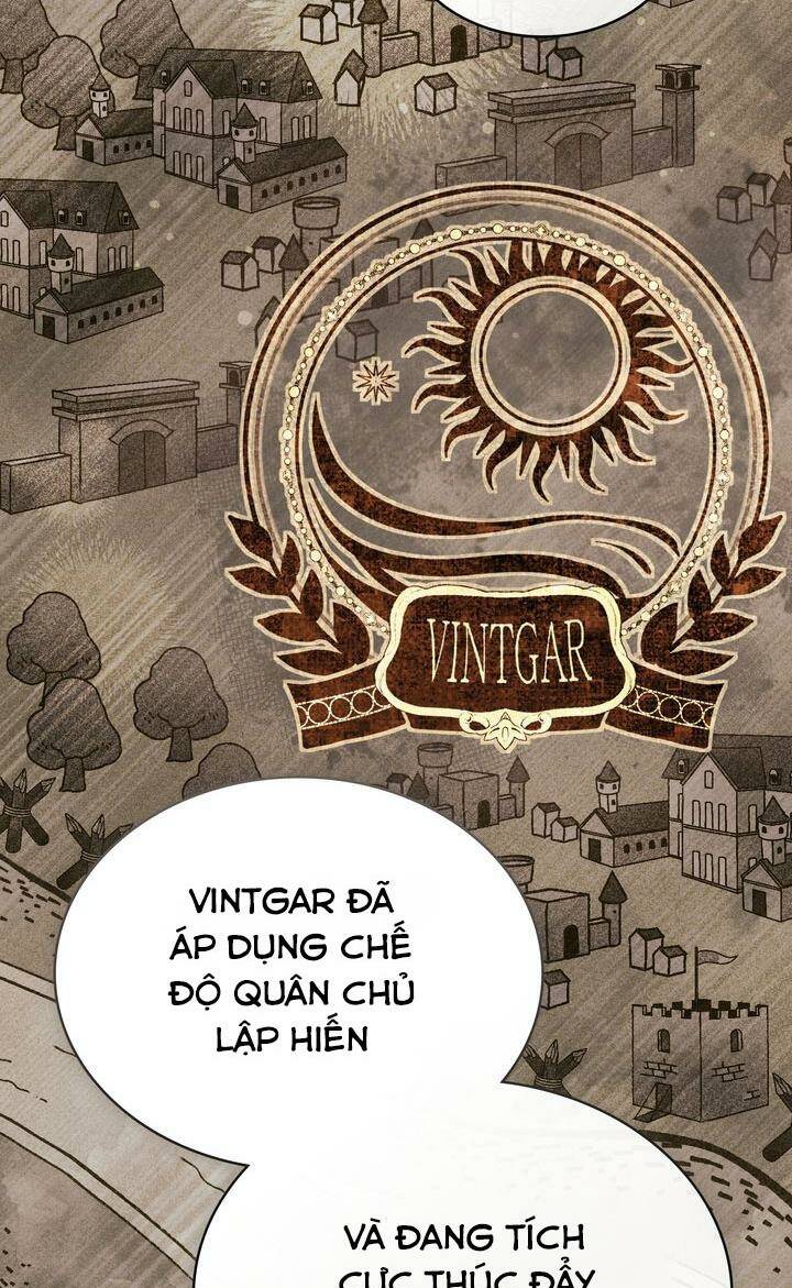 Chúa Phù Hộ Cho Sự Hủy Diệt Của Ta Chapter 39 - Trang 2