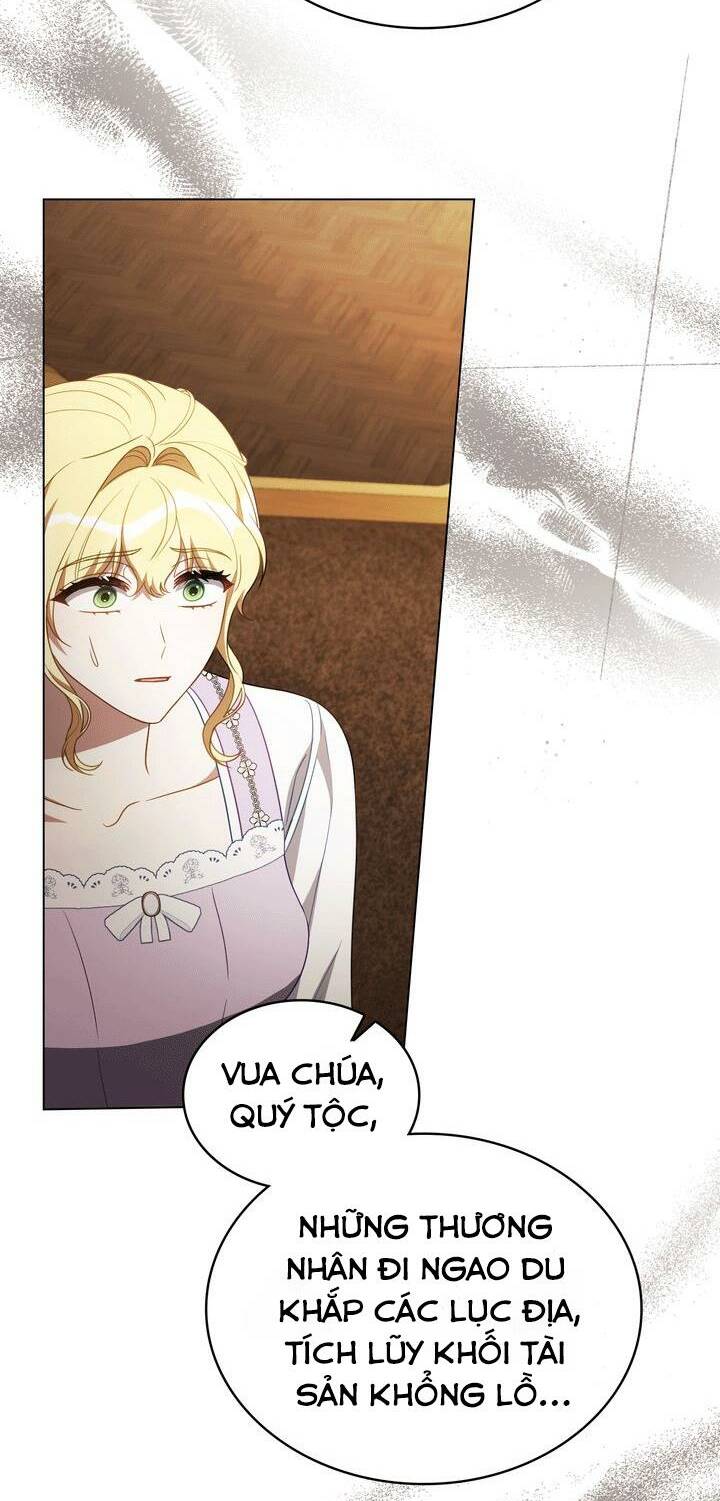 Chúa Phù Hộ Cho Sự Hủy Diệt Của Ta Chapter 39 - Trang 2