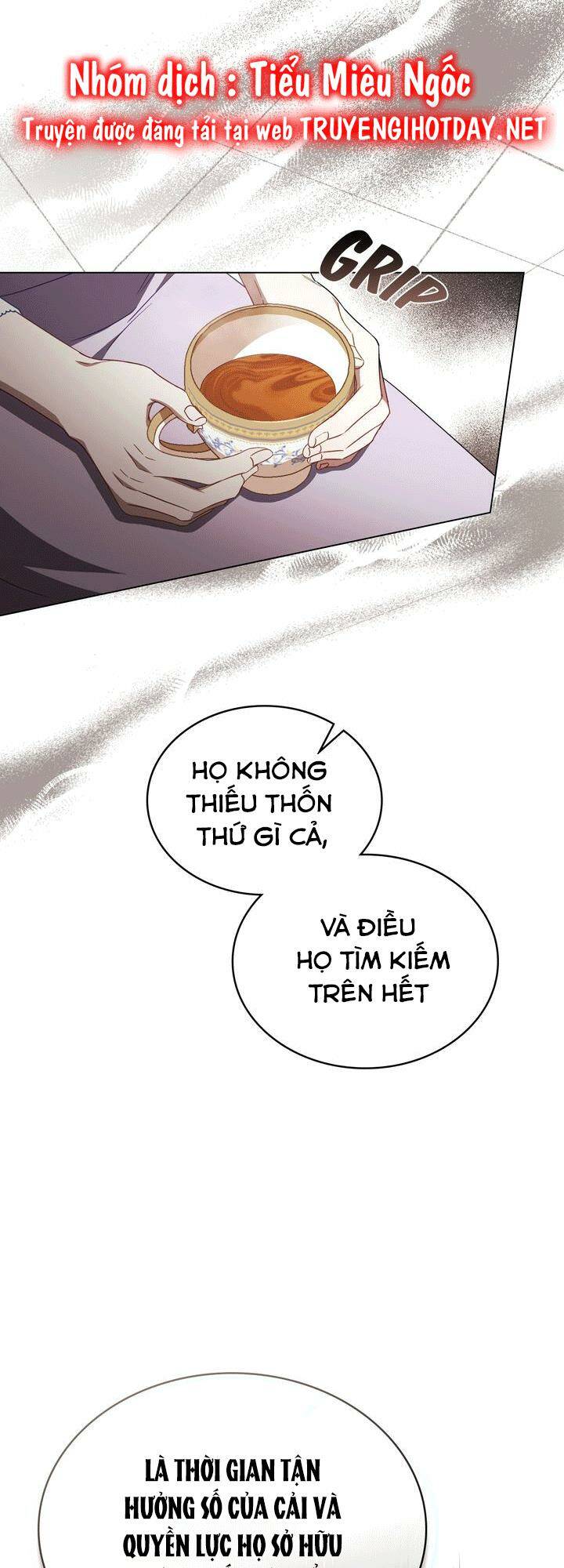 Chúa Phù Hộ Cho Sự Hủy Diệt Của Ta Chapter 39 - Trang 2