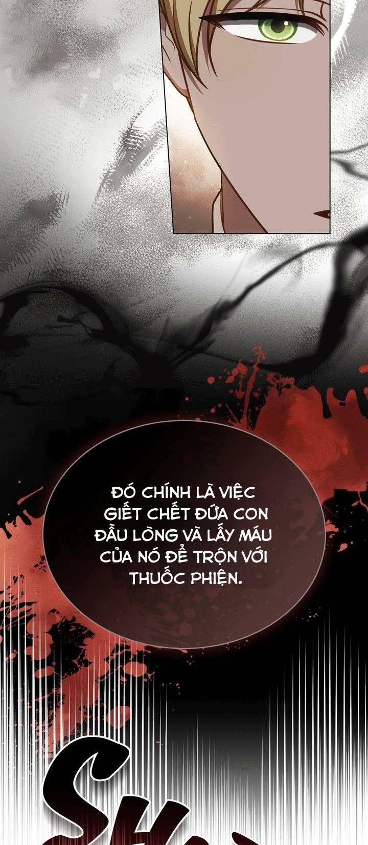 Chúa Phù Hộ Cho Sự Hủy Diệt Của Ta Chapter 39 - Trang 2