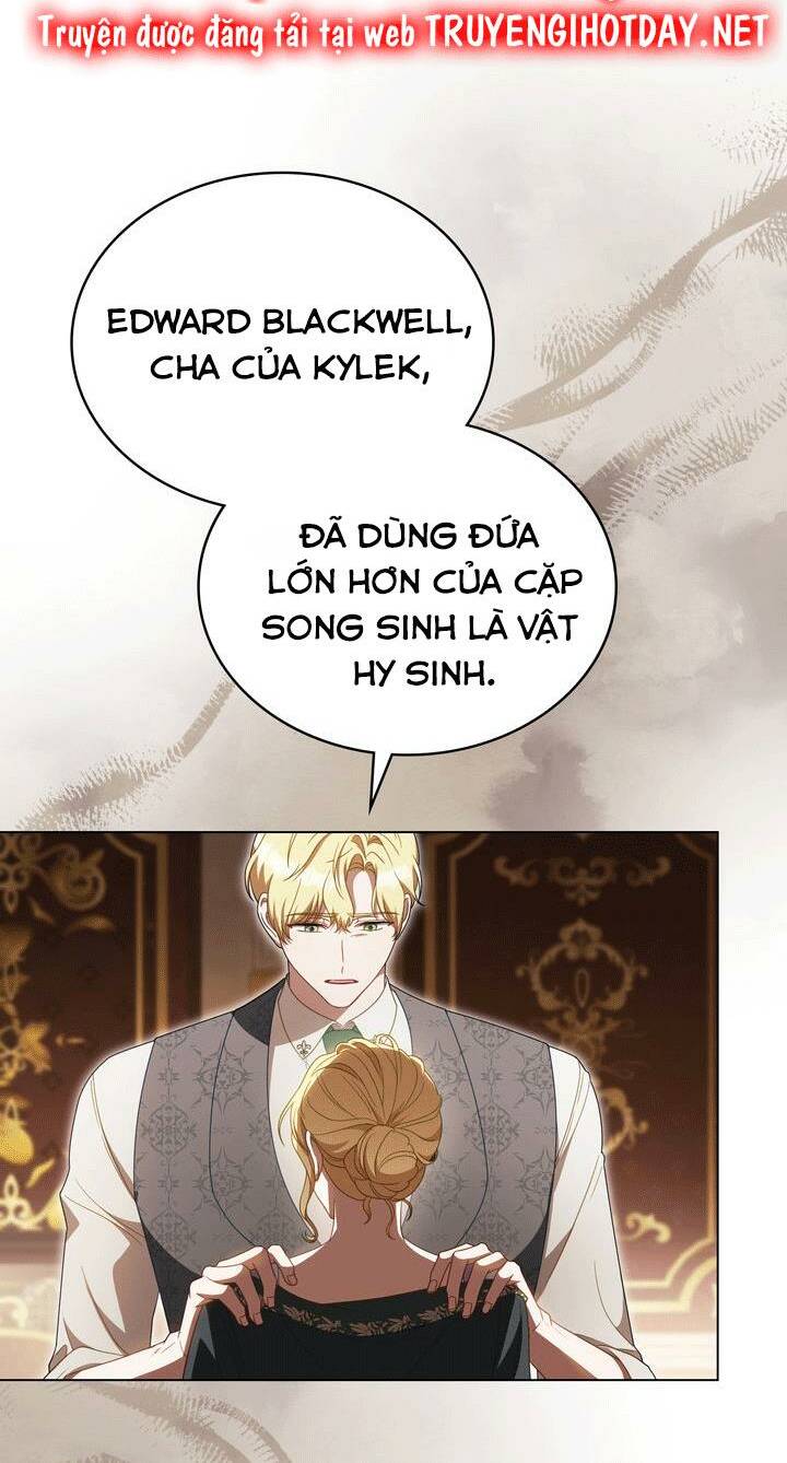 Chúa Phù Hộ Cho Sự Hủy Diệt Của Ta Chapter 39 - Trang 2