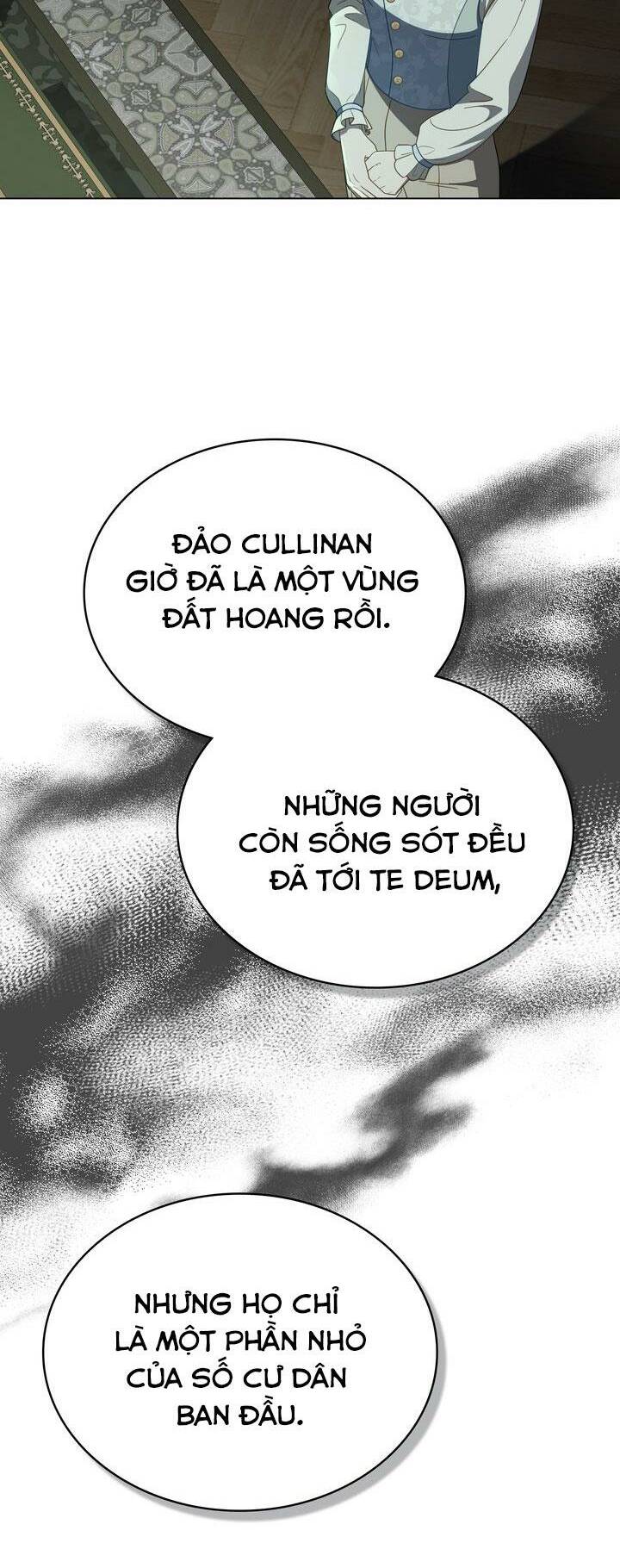 Chúa Phù Hộ Cho Sự Hủy Diệt Của Ta Chapter 39 - Trang 2