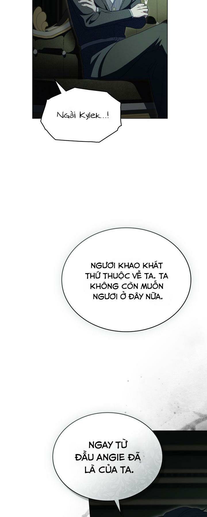 Chúa Phù Hộ Cho Sự Hủy Diệt Của Ta Chapter 39 - Trang 2