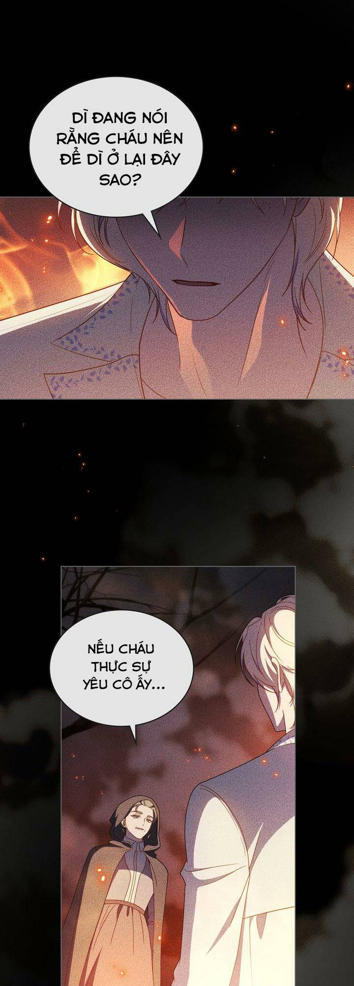 Chúa Phù Hộ Cho Sự Hủy Diệt Của Ta Chapter 39 - Trang 2