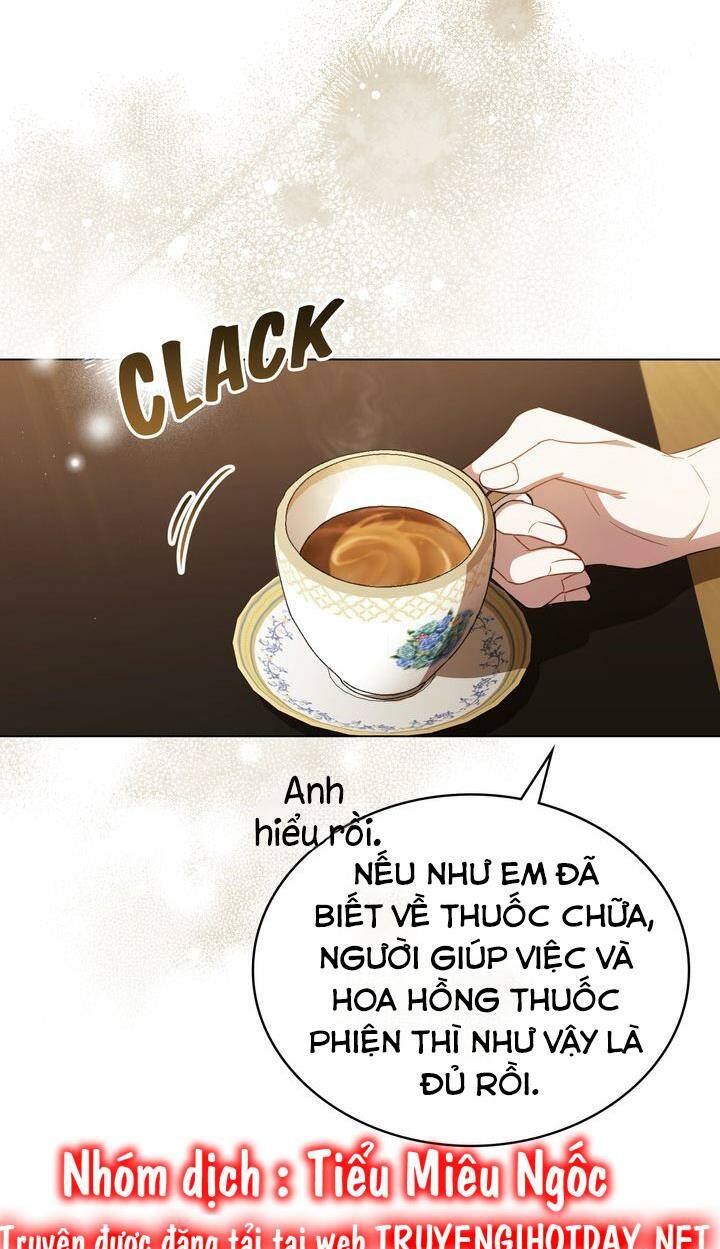 Chúa Phù Hộ Cho Sự Hủy Diệt Của Ta Chapter 39 - Trang 2