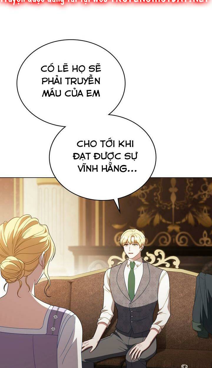 Chúa Phù Hộ Cho Sự Hủy Diệt Của Ta Chapter 39 - Trang 2