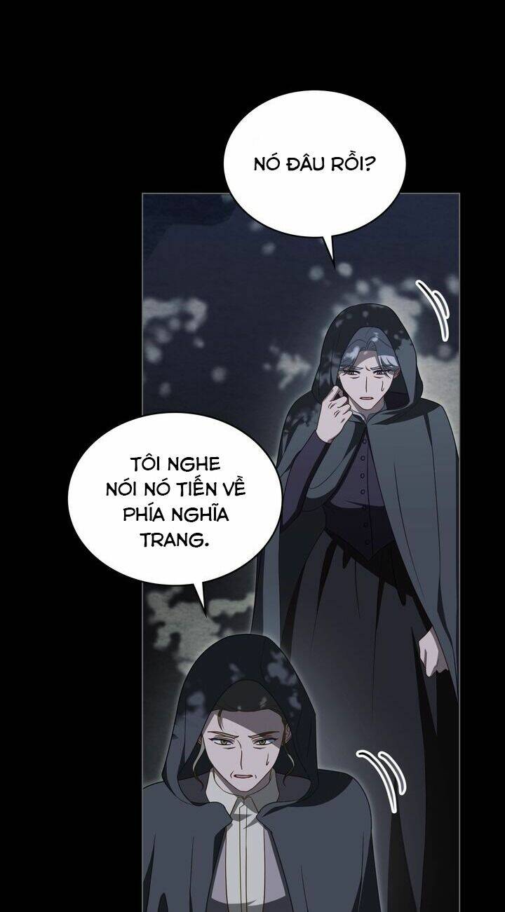 Chúa Phù Hộ Cho Sự Hủy Diệt Của Ta Chapter 36 - Trang 2