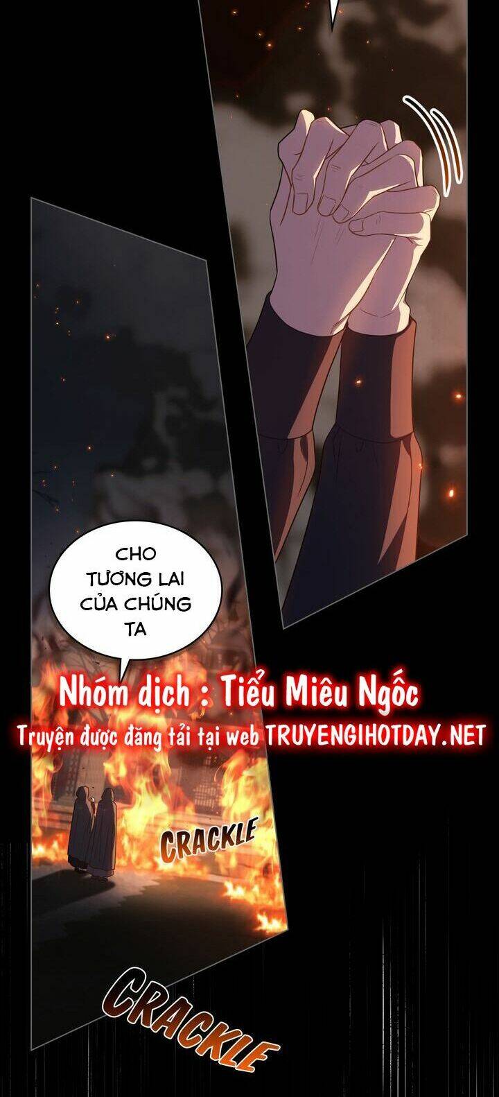 Chúa Phù Hộ Cho Sự Hủy Diệt Của Ta Chapter 36 - Trang 2