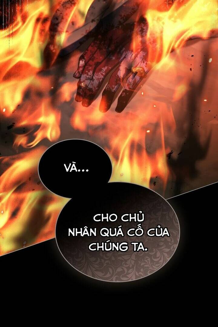 Chúa Phù Hộ Cho Sự Hủy Diệt Của Ta Chapter 36 - Trang 2