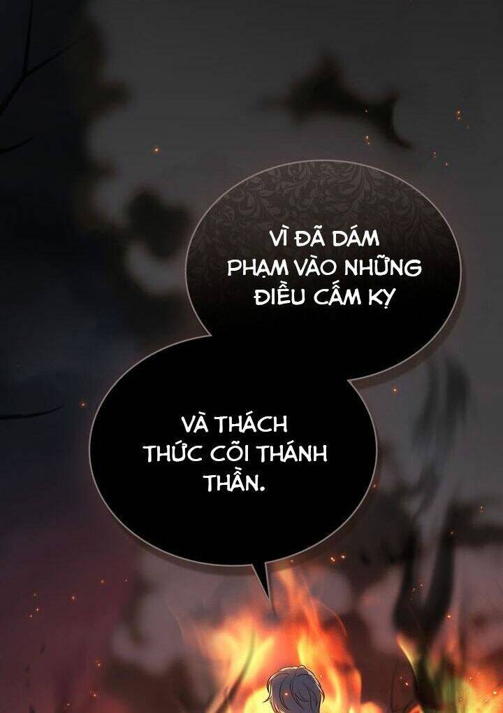 Chúa Phù Hộ Cho Sự Hủy Diệt Của Ta Chapter 36 - Trang 2