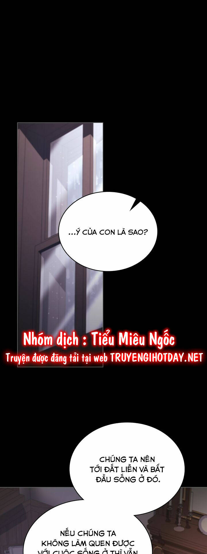 Chúa Phù Hộ Cho Sự Hủy Diệt Của Ta Chapter 35 - Trang 2