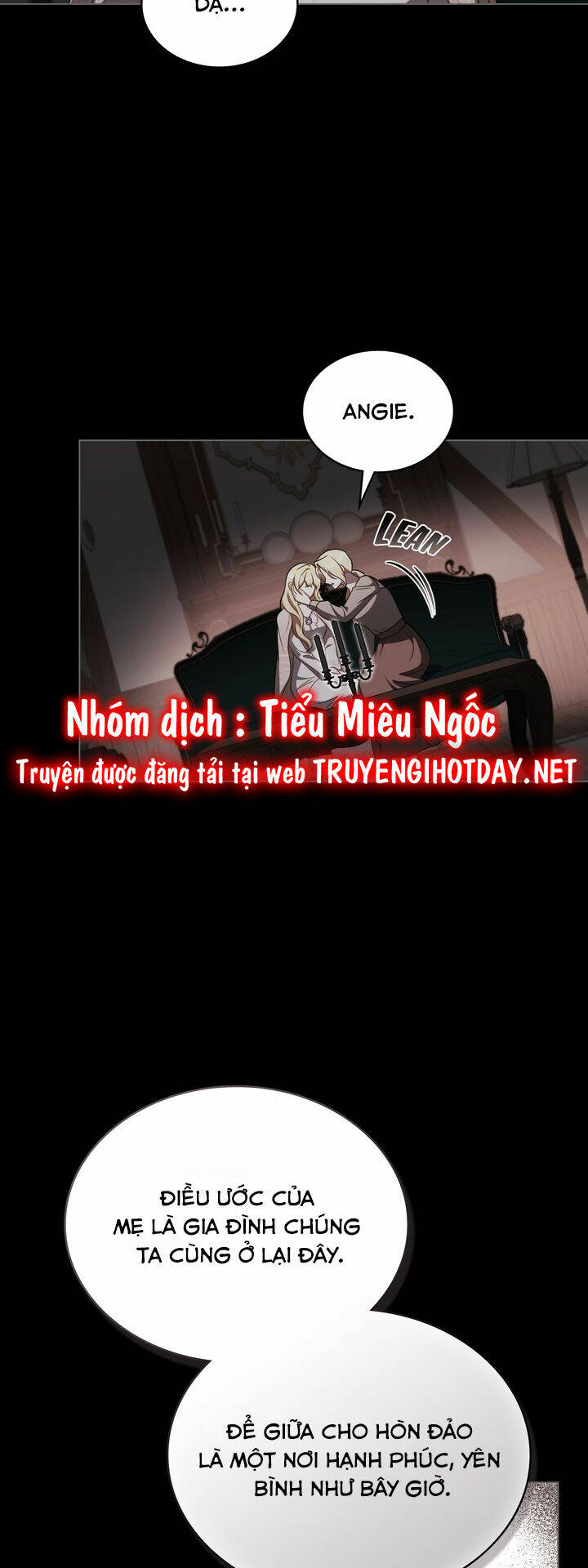 Chúa Phù Hộ Cho Sự Hủy Diệt Của Ta Chapter 35 - Trang 2