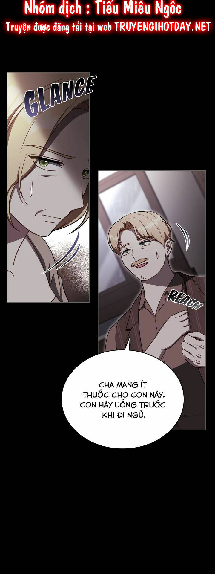 Chúa Phù Hộ Cho Sự Hủy Diệt Của Ta Chapter 35 - Trang 2