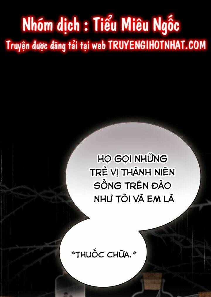 Chúa Phù Hộ Cho Sự Hủy Diệt Của Ta Chapter 33 - Trang 2