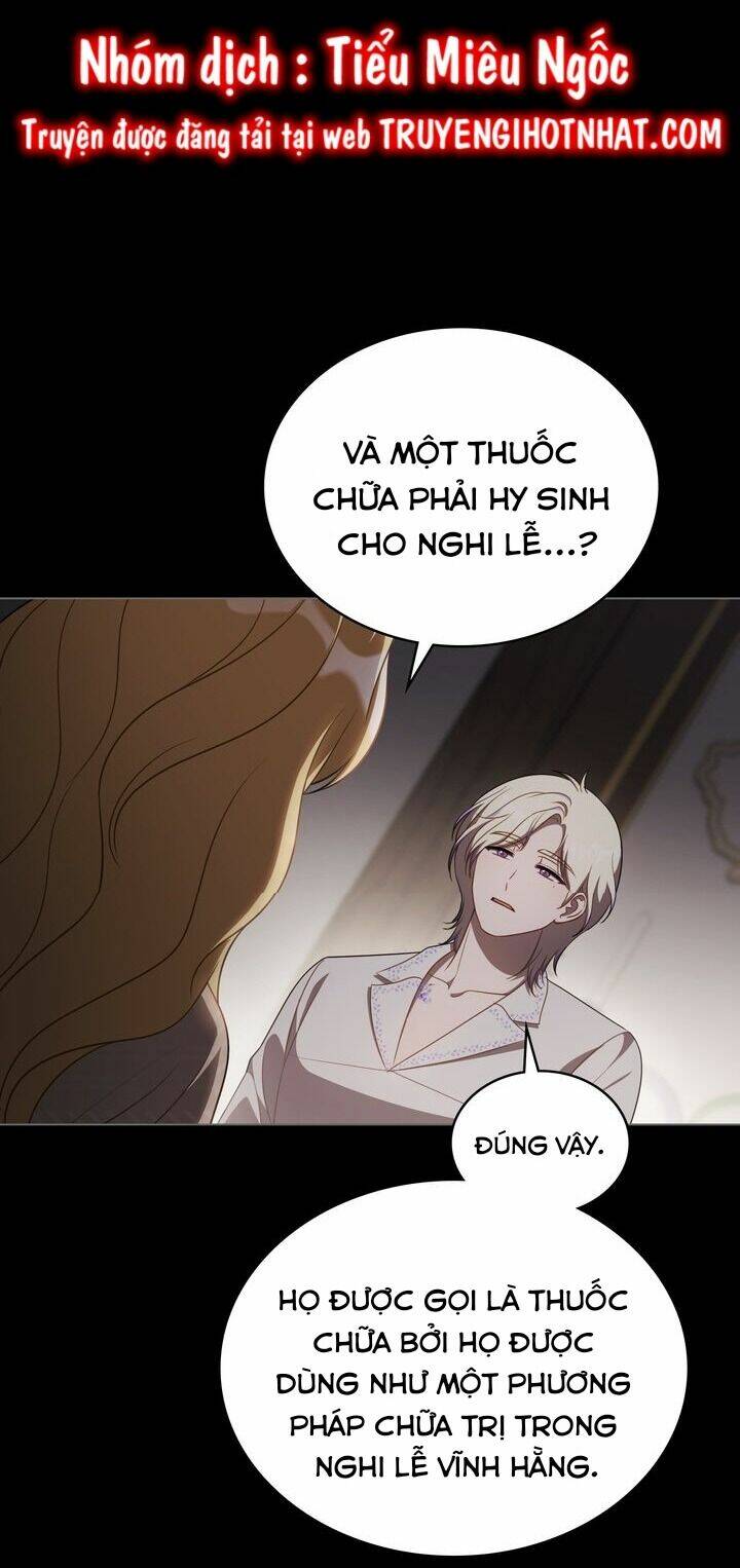 Chúa Phù Hộ Cho Sự Hủy Diệt Của Ta Chapter 33 - Trang 2