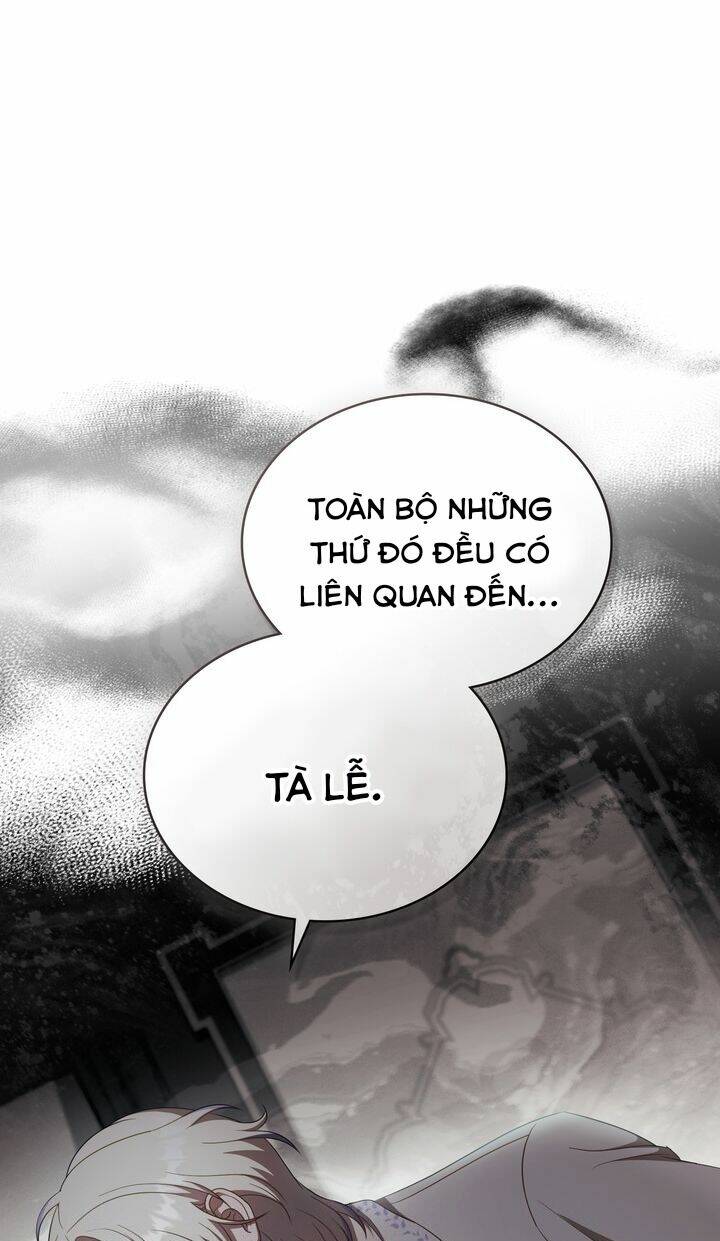 Chúa Phù Hộ Cho Sự Hủy Diệt Của Ta Chapter 33 - Trang 2