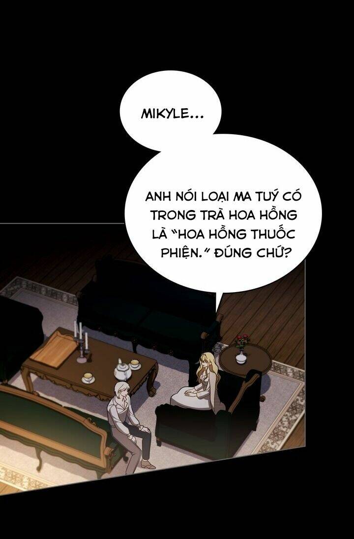 Chúa Phù Hộ Cho Sự Hủy Diệt Của Ta Chapter 33 - Trang 2