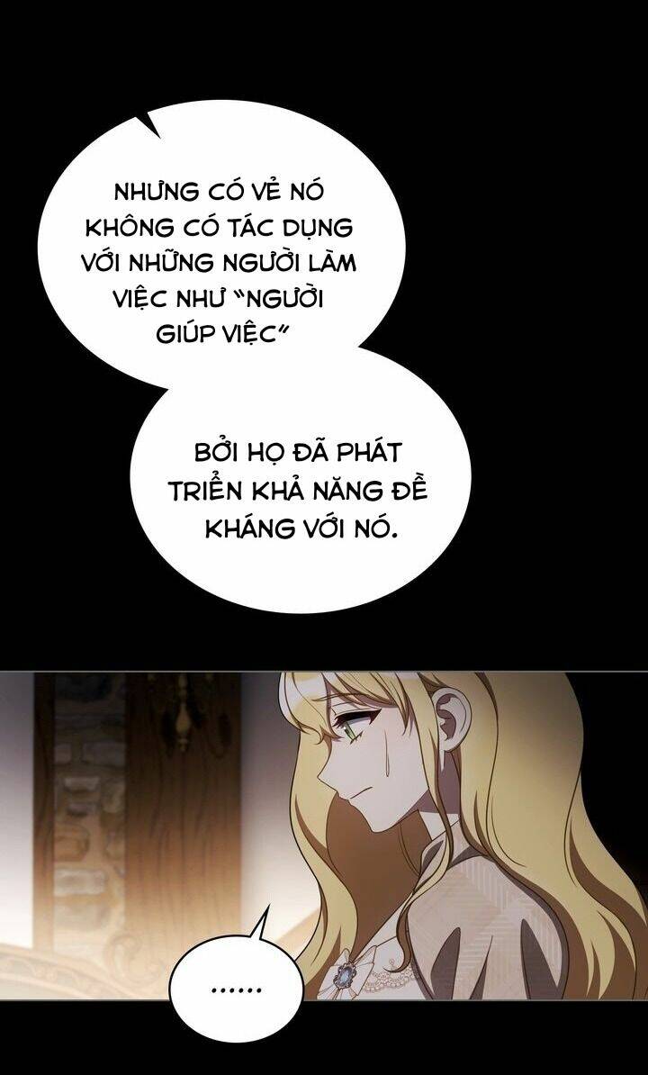 Chúa Phù Hộ Cho Sự Hủy Diệt Của Ta Chapter 33 - Trang 2