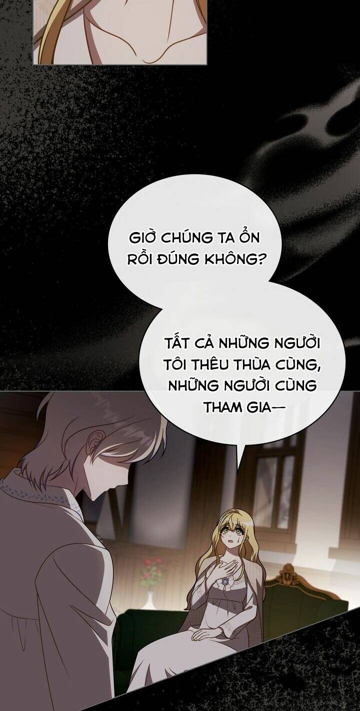 Chúa Phù Hộ Cho Sự Hủy Diệt Của Ta Chapter 33 - Trang 2