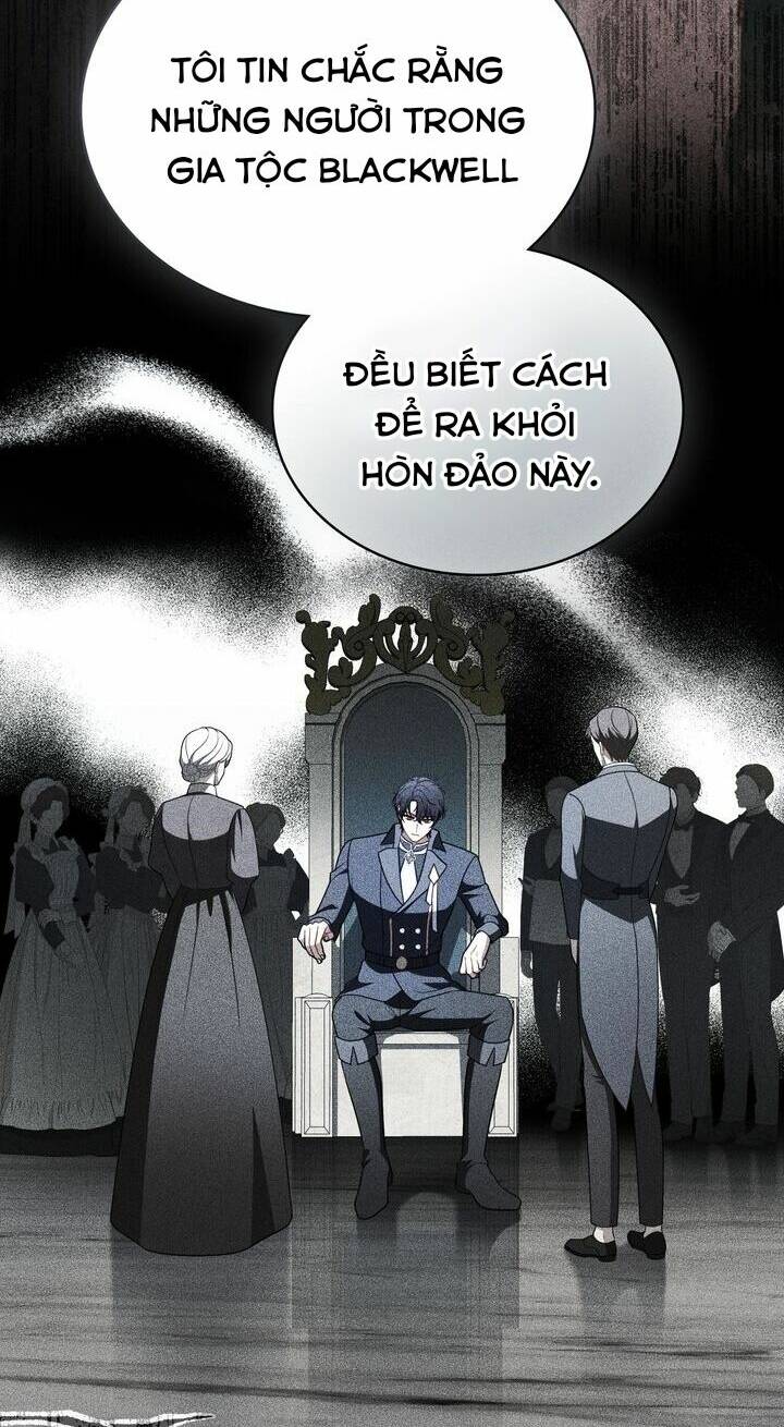 Chúa Phù Hộ Cho Sự Hủy Diệt Của Ta Chapter 33 - Trang 2