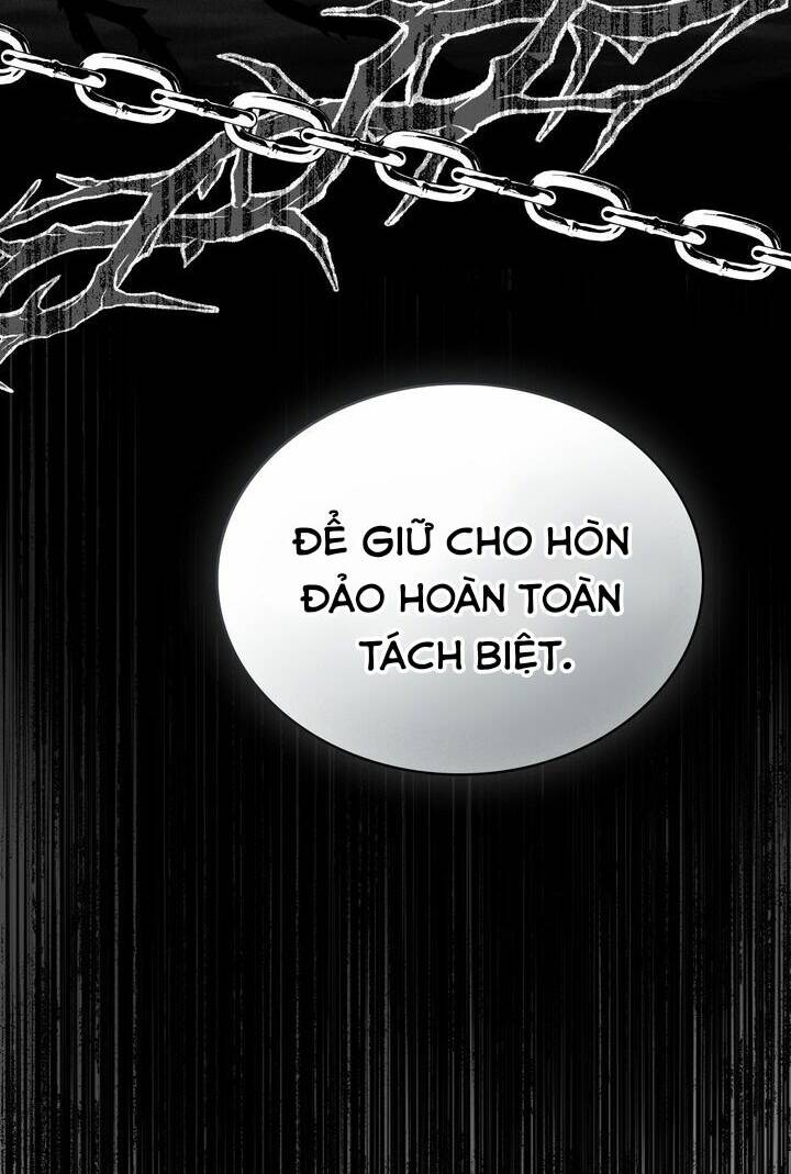 Chúa Phù Hộ Cho Sự Hủy Diệt Của Ta Chapter 33 - Trang 2