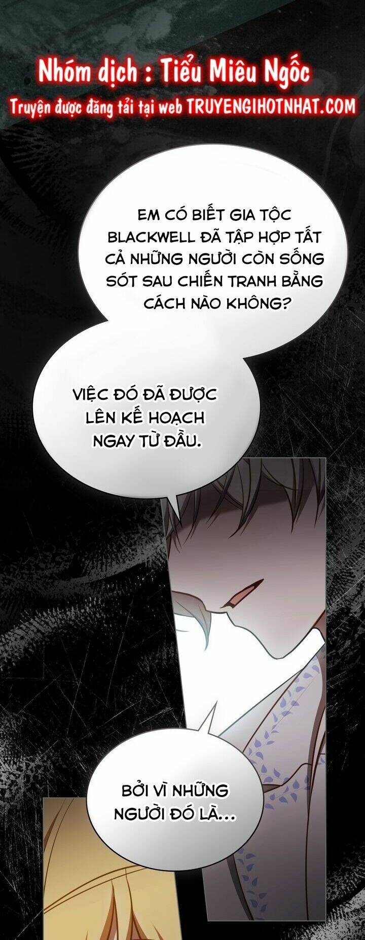 Chúa Phù Hộ Cho Sự Hủy Diệt Của Ta Chapter 33 - Trang 2