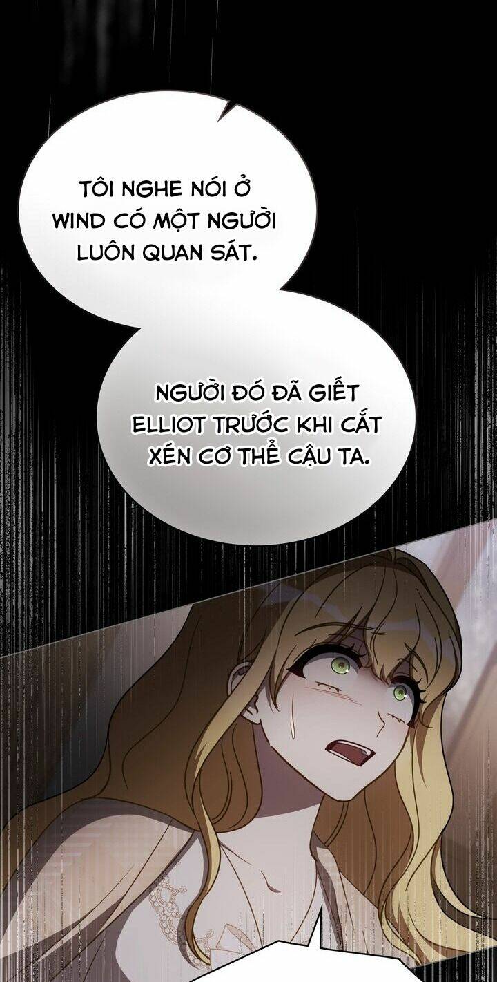 Chúa Phù Hộ Cho Sự Hủy Diệt Của Ta Chapter 33 - Trang 2