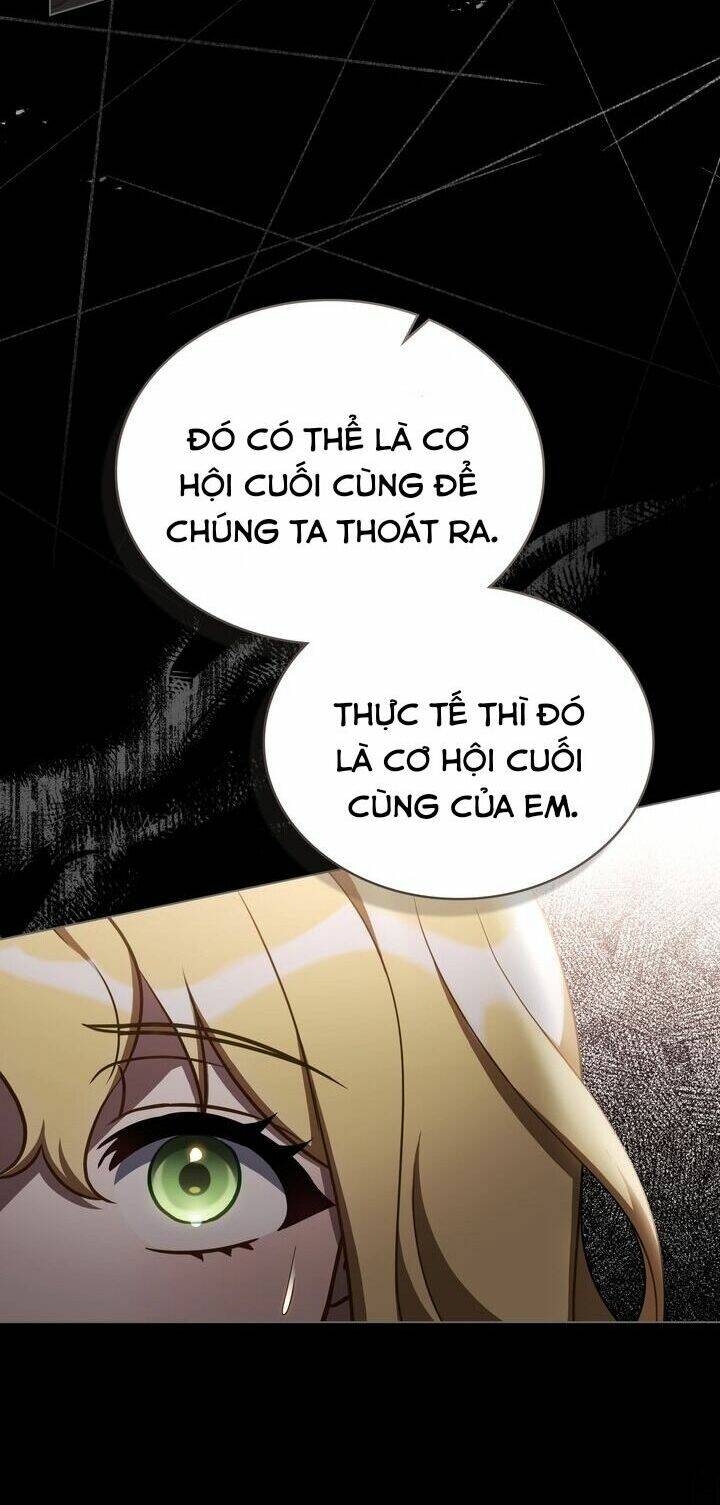 Chúa Phù Hộ Cho Sự Hủy Diệt Của Ta Chapter 33 - Trang 2