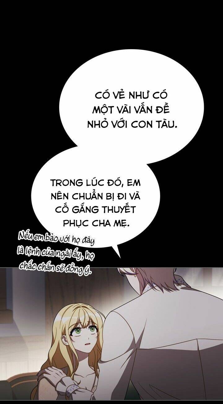 Chúa Phù Hộ Cho Sự Hủy Diệt Của Ta Chapter 33 - Trang 2