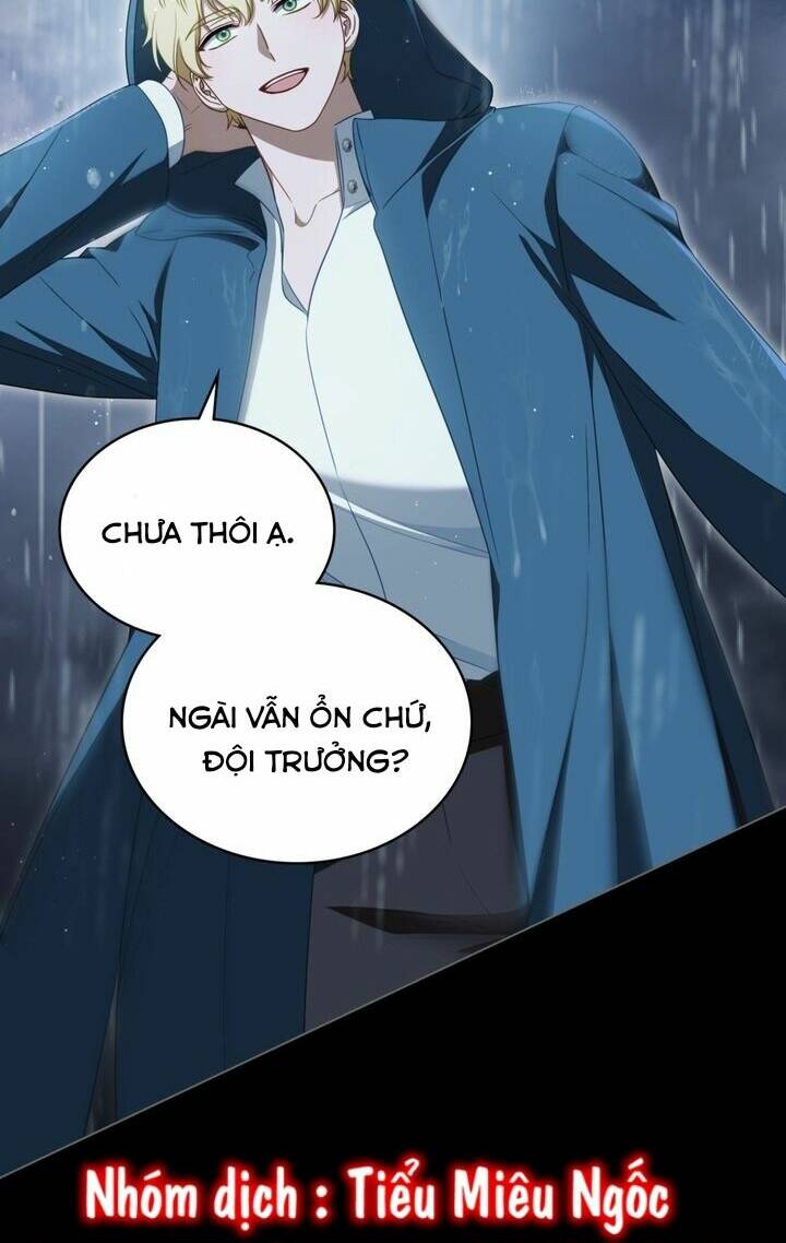 Chúa Phù Hộ Cho Sự Hủy Diệt Của Ta Chapter 33 - Trang 2