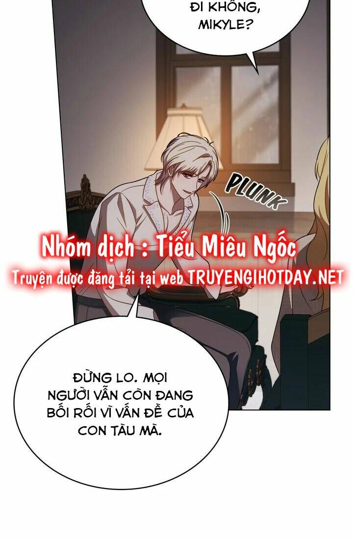 Chúa Phù Hộ Cho Sự Hủy Diệt Của Ta Chapter 32 - Trang 2