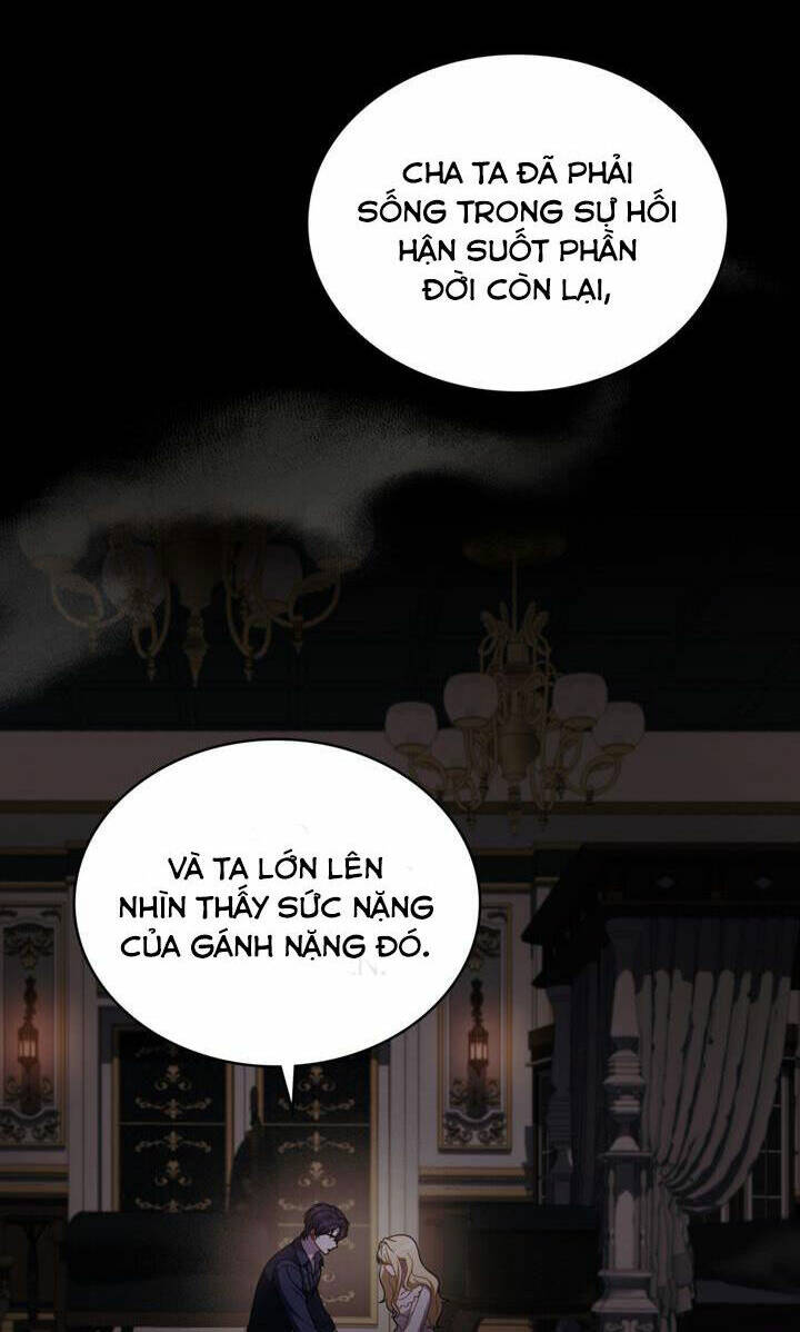 Chúa Phù Hộ Cho Sự Hủy Diệt Của Ta Chapter 31 - Trang 2