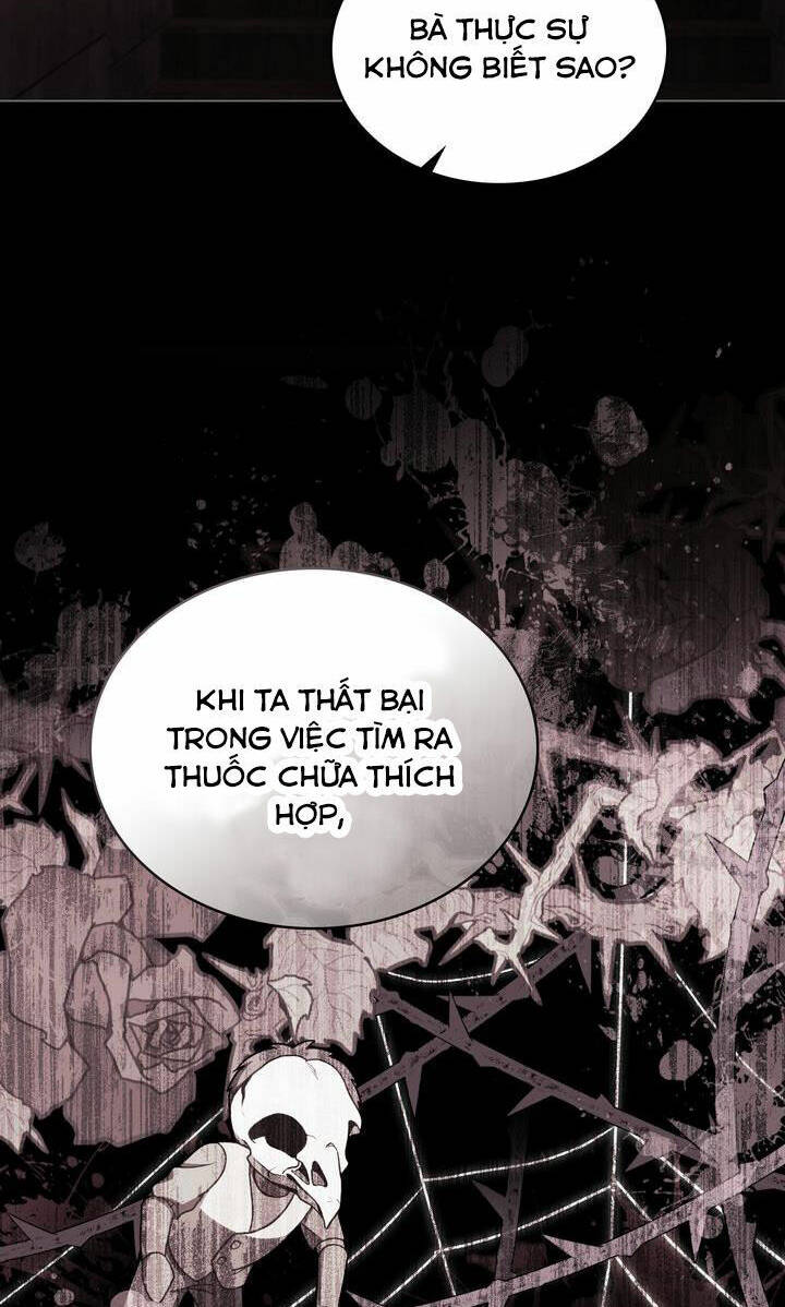 Chúa Phù Hộ Cho Sự Hủy Diệt Của Ta Chapter 31 - Trang 2