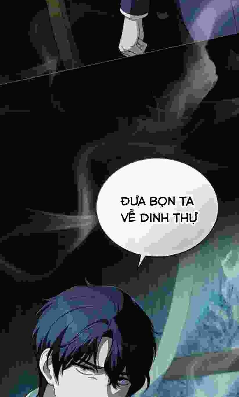 Chúa Phù Hộ Cho Sự Hủy Diệt Của Ta Chapter 30 - Trang 2