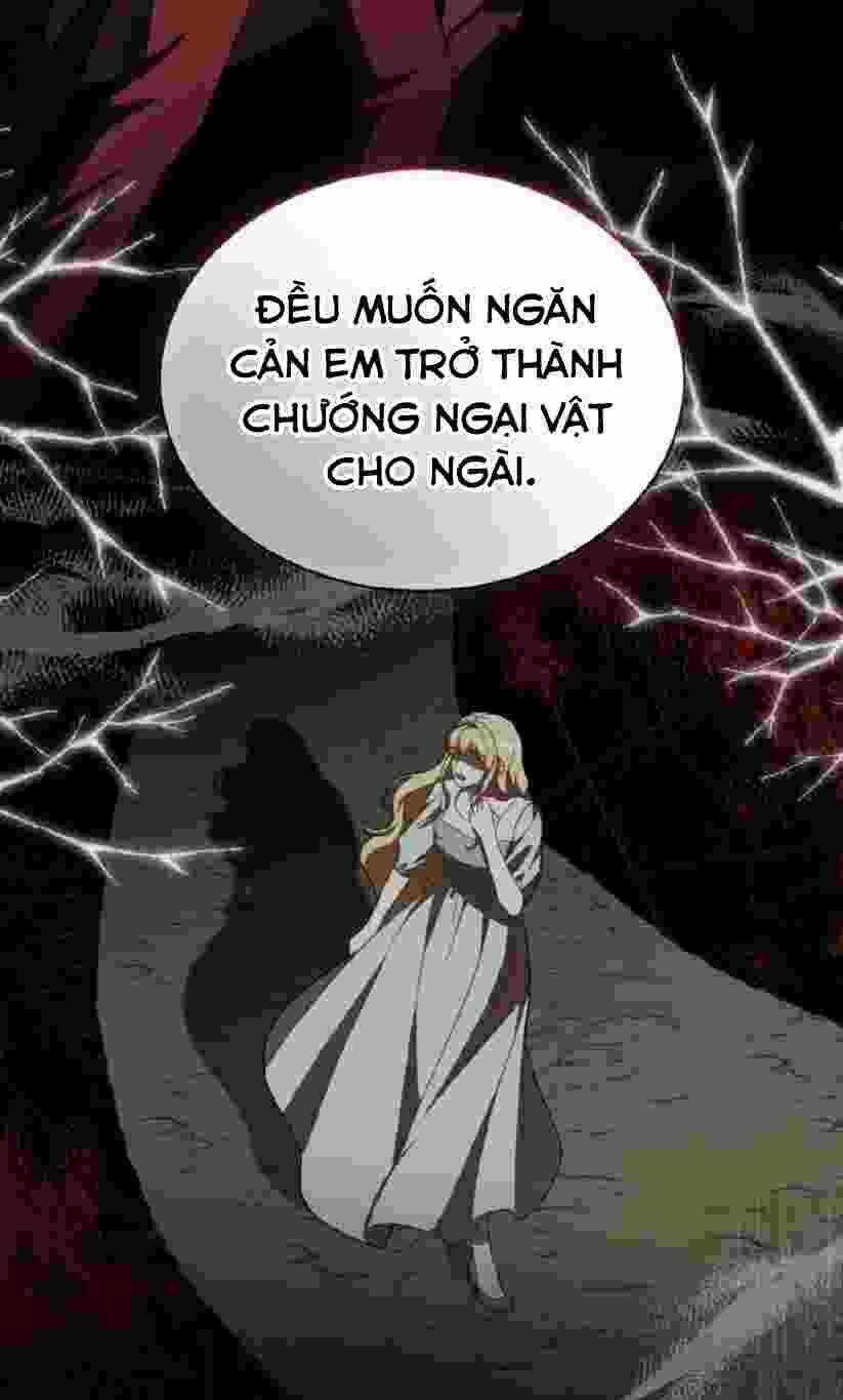 Chúa Phù Hộ Cho Sự Hủy Diệt Của Ta Chapter 30 - Trang 2