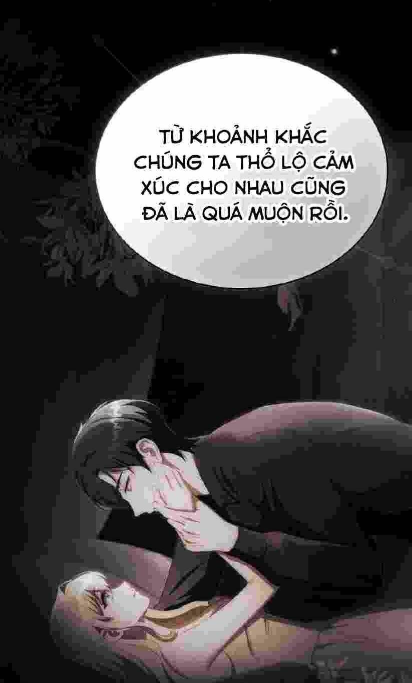 Chúa Phù Hộ Cho Sự Hủy Diệt Của Ta Chapter 30 - Trang 2