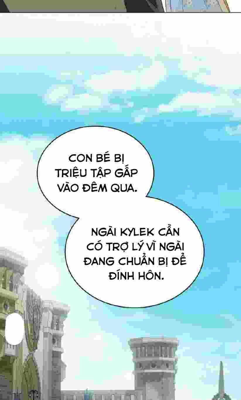 Chúa Phù Hộ Cho Sự Hủy Diệt Của Ta Chapter 30 - Trang 2