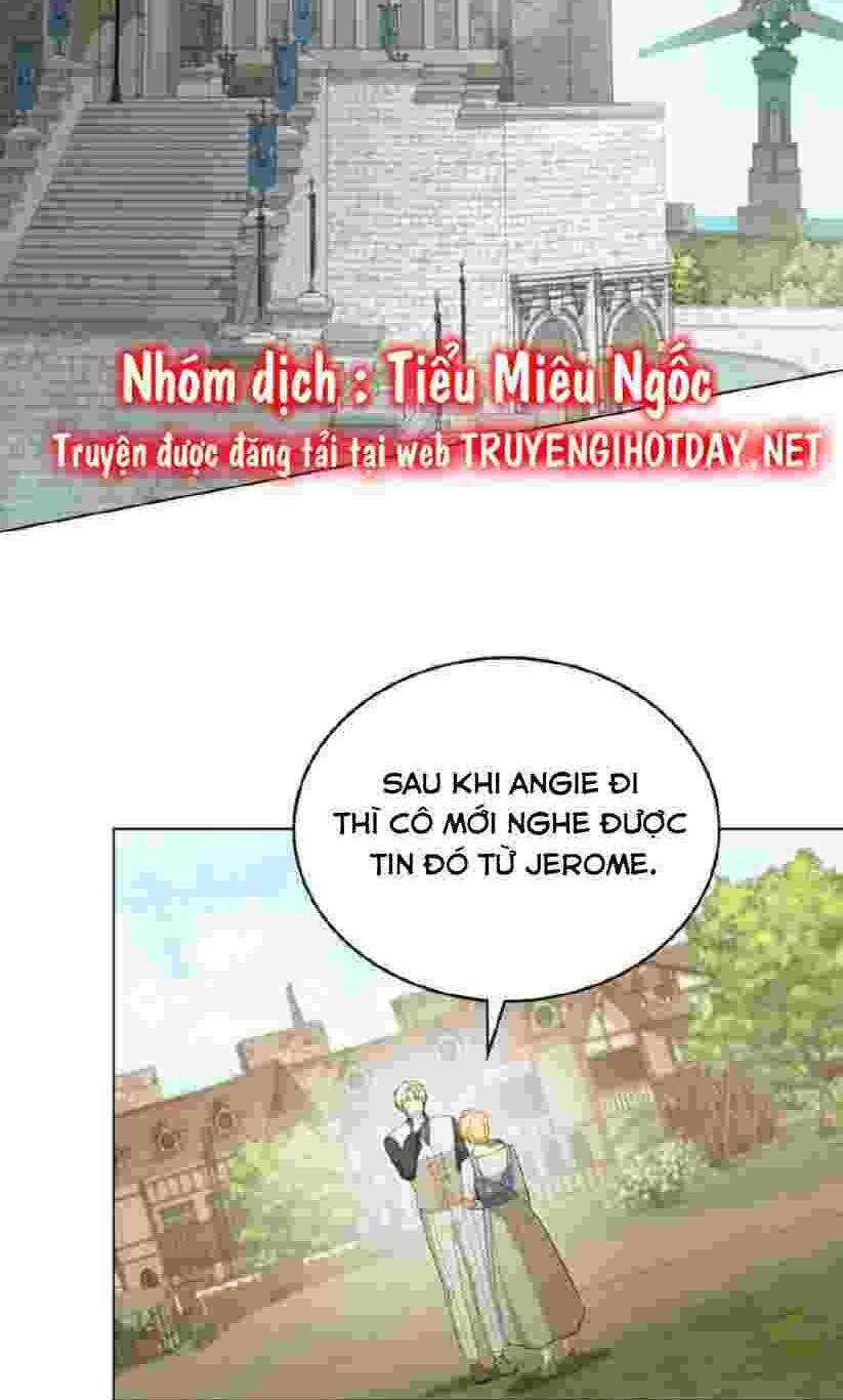 Chúa Phù Hộ Cho Sự Hủy Diệt Của Ta Chapter 30 - Trang 2