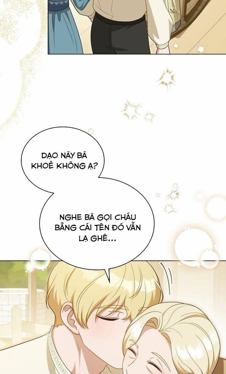 Chúa Phù Hộ Cho Sự Hủy Diệt Của Ta Chapter 27 - Trang 2