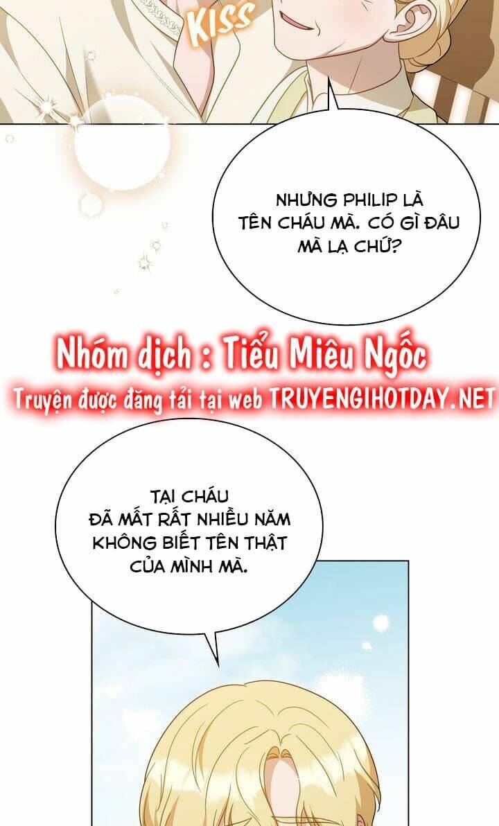 Chúa Phù Hộ Cho Sự Hủy Diệt Của Ta Chapter 27 - Trang 2