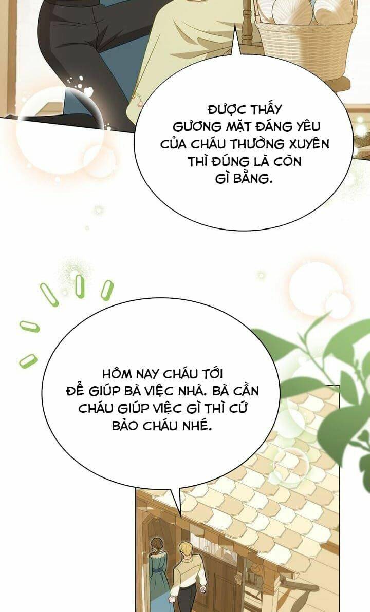 Chúa Phù Hộ Cho Sự Hủy Diệt Của Ta Chapter 27 - Trang 2