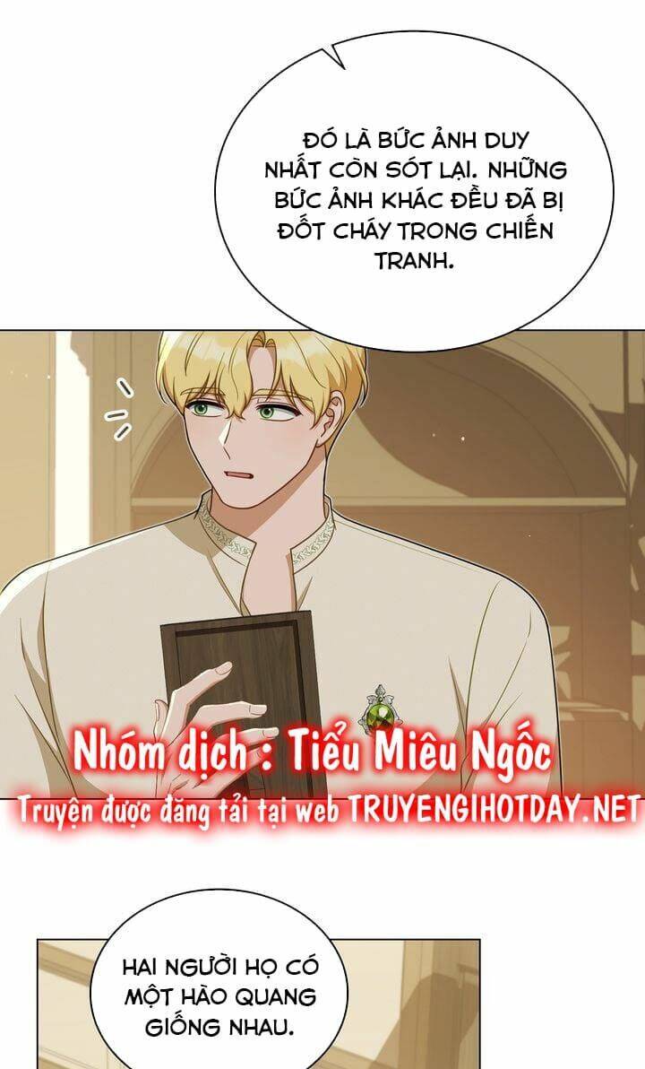 Chúa Phù Hộ Cho Sự Hủy Diệt Của Ta Chapter 27 - Trang 2