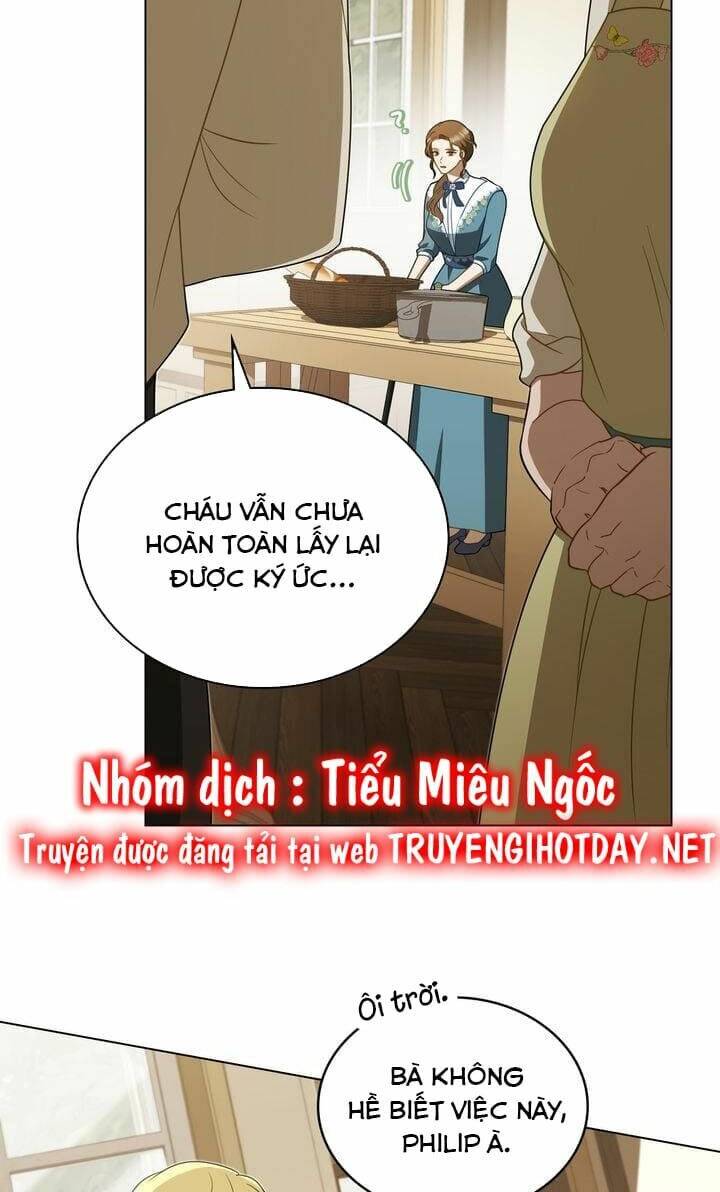 Chúa Phù Hộ Cho Sự Hủy Diệt Của Ta Chapter 27 - Trang 2