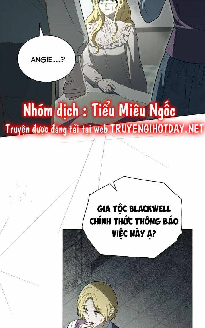 Chúa Phù Hộ Cho Sự Hủy Diệt Của Ta Chapter 27 - Trang 2