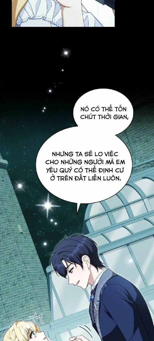 Chúa Phù Hộ Cho Sự Hủy Diệt Của Ta Chapter 25 - Trang 2